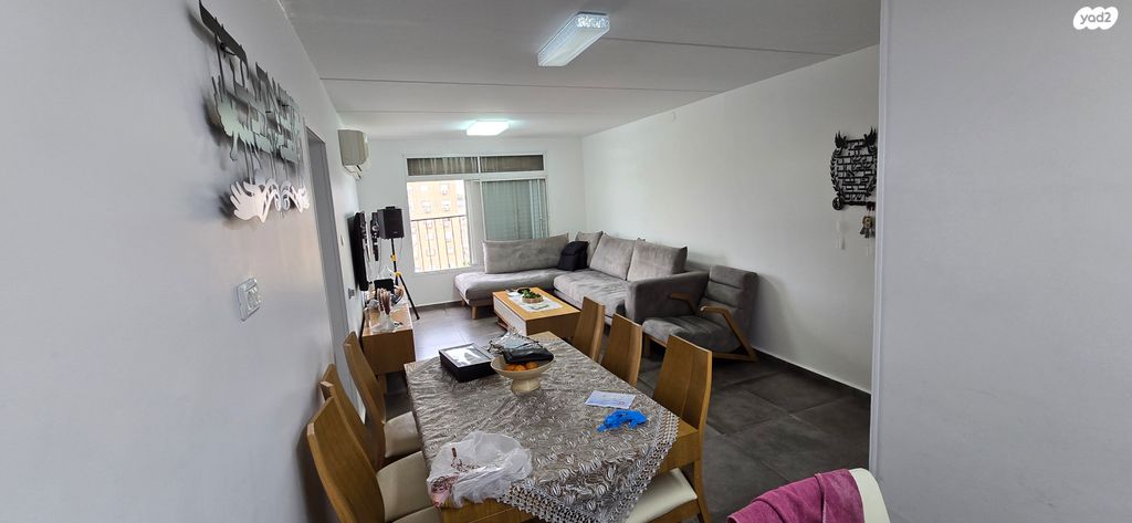 דירה, יהודה אלקלעי 12, נווה אלון, עכו