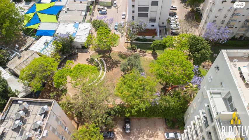 דירה, צלילי חנינא 9, ניר אביב, תל אביב יפו