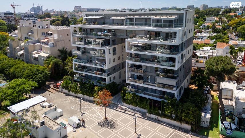 דירה, אמיל בריג 8, הדר יוסף, תל אביב יפו