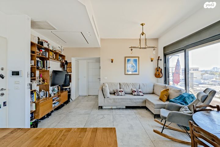 דירה, צפון יפו, המושבה האמריקאית-גרמנית, תל אביב יפו