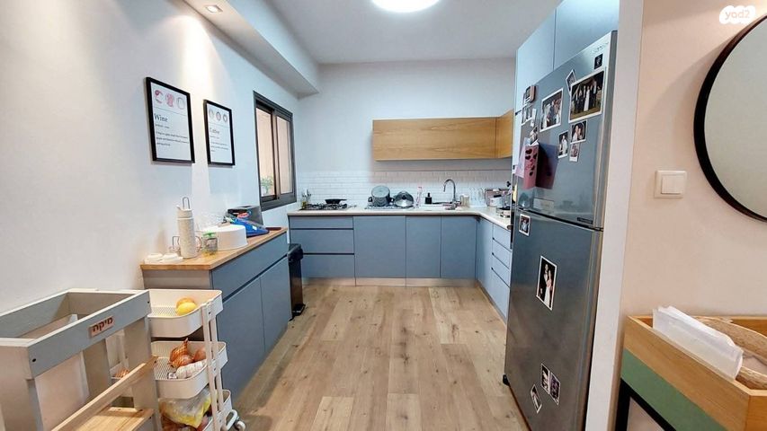 דירה, אביב, מגדיאל, הוד השרון