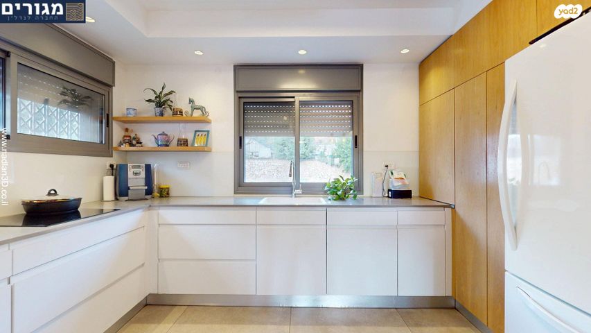 דירה, דרך פרויד, רמת אשכול, חיפה