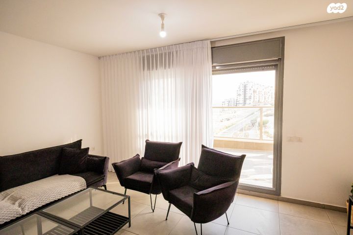 דירה, השלושה, נווה שמיר רמת בית שמש ה-1, בית שמש