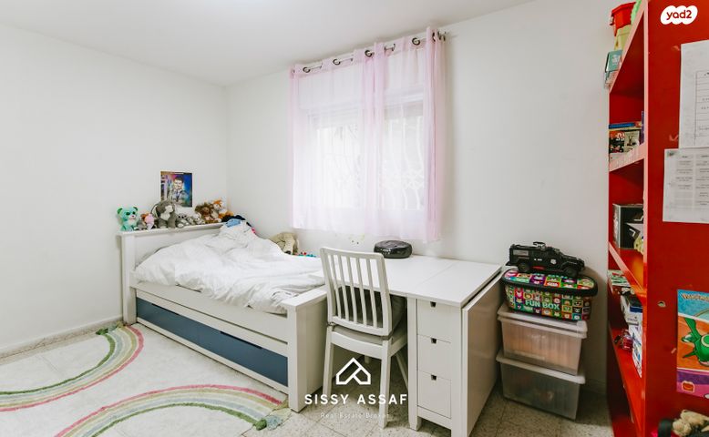 דירת גן, הגלבוע, לב הפארק, רעננה