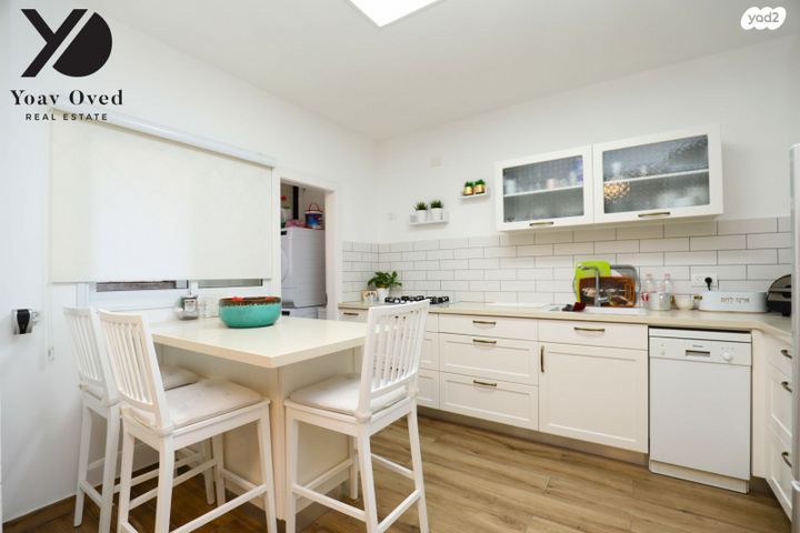 דירה, הצנחנים 25, צמרת גנים / עין גנים דרום, פתח תקווה