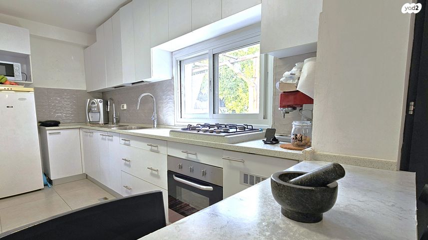 דו משפחתי, התבור, נאות המכבים, גן יבנה