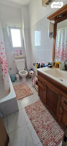 דירה, ש"י עגנון 22, נווה ים, אשקלון