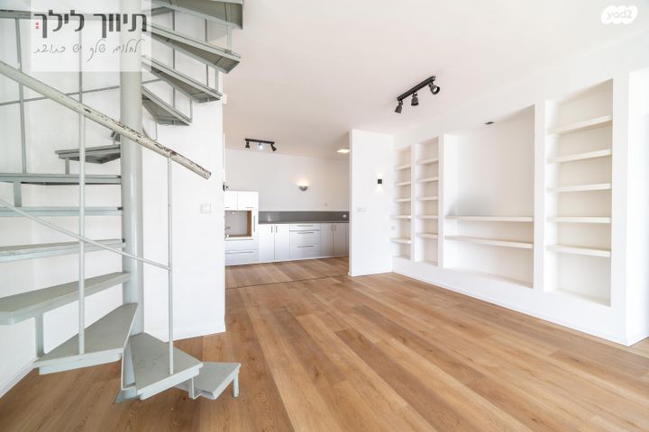 גג/ פנטהאוז, רמת השרון