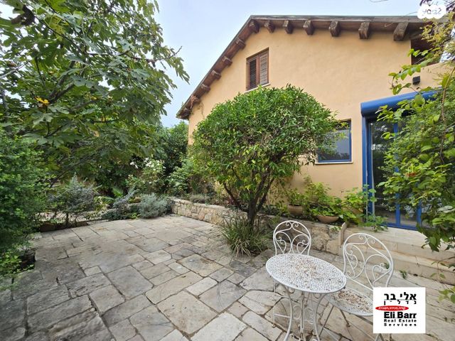 בית פרטי/ קוטג', מודיעין, מורשה, רמת השרון