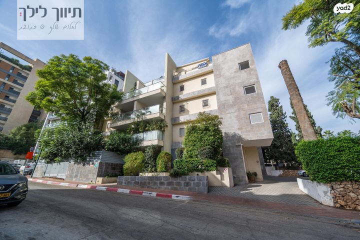 גג/ פנטהאוז, רמת השרון