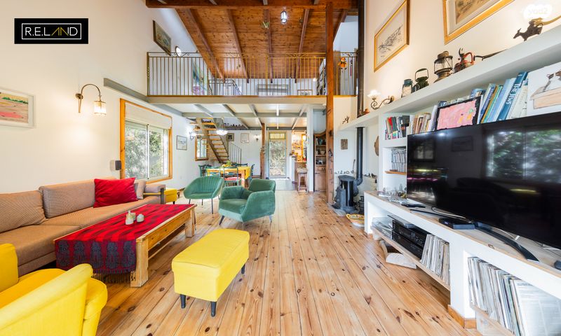 בית פרטי/ קוטג', הכפר הירוק, פרדס חנה כרכור