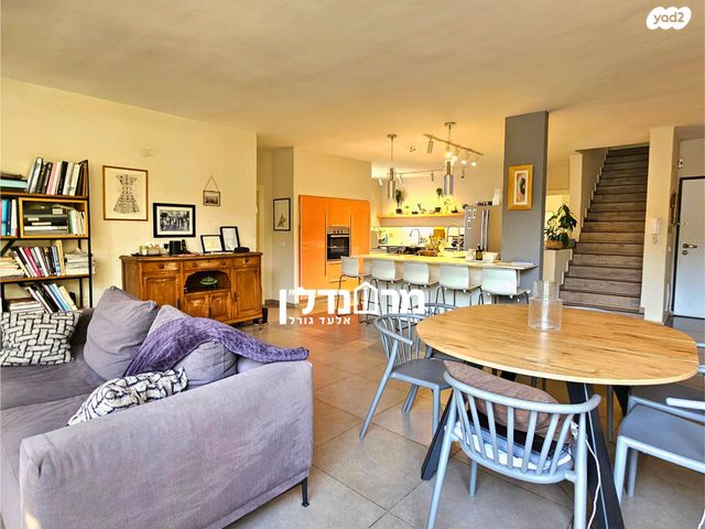 גג/ פנטהאוז, מרכז, הרצליה