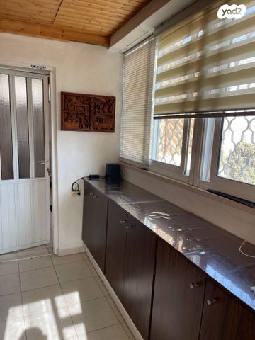 דופלקס, מזל מאזניים, פסגת זאב, ירושלים