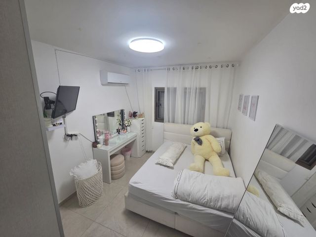 דירה, דוד פרישמן 3, נווה זאב, נאות אילן, באר שבע