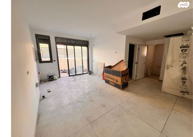 דירת גן, פרופסור יעקב נאמן, מורדות ארנונה, ירושלים