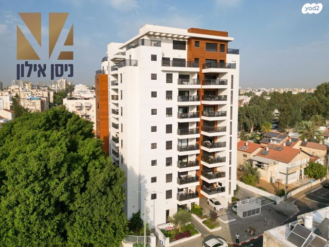 דירה, ברנר 30, יוספטל, פתח תקווה