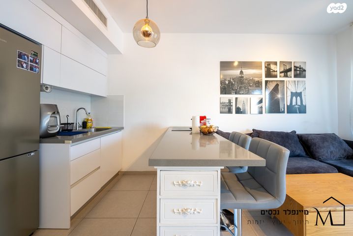 דירה, אמיל בריג 8, הדר יוסף, תל אביב יפו