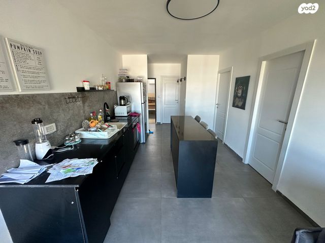 דירה, יהודה בורלא, רמות רמז, חיפה