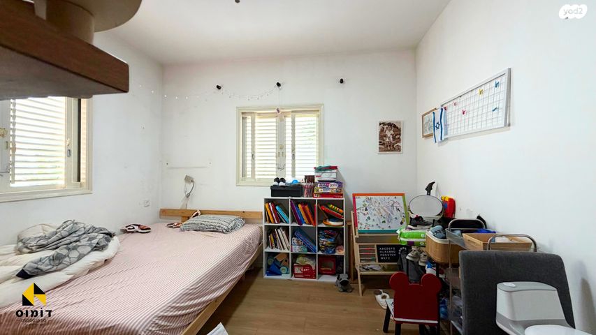 דירה, ש. בן ציון, ב' / צפון מערב העיר, רחובות