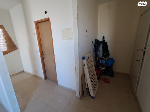 דירה, כצנלסון, לב העיר, בת ים