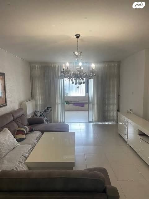 דירה, אלחדיף 3, טבריה