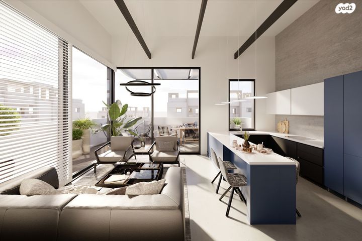 דירה, מהר"ל, הצפון הישן - צפון, תל אביב יפו