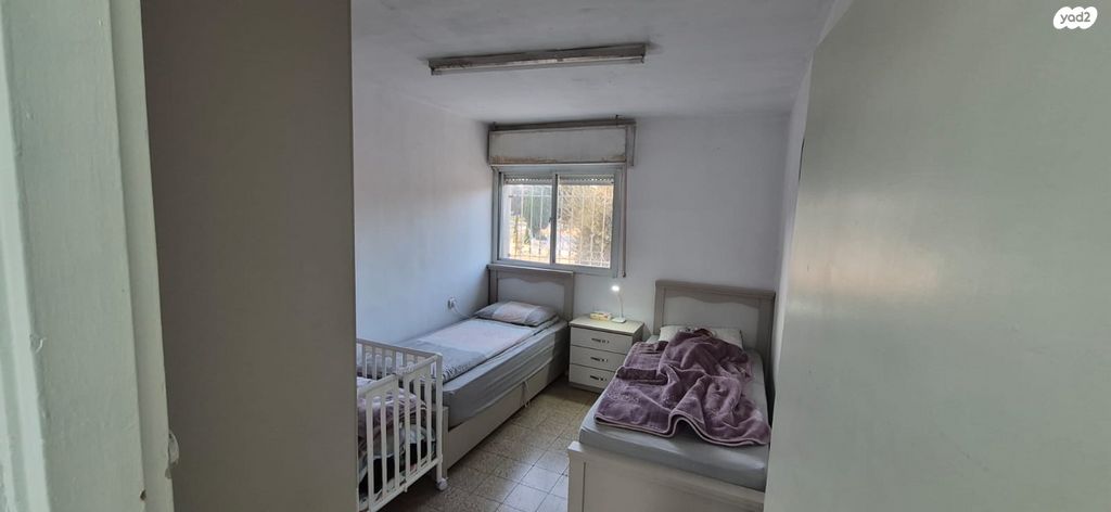 דירה, ארץ חפץ 101, שמואל הנביא, ירושלים