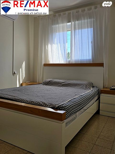 דירה, שדרות מנחם בגין, נווה דקלים, אשקלון