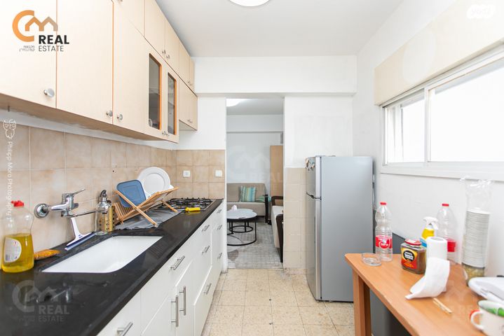 דירה, זאב בנין, נווה פז, חיפה