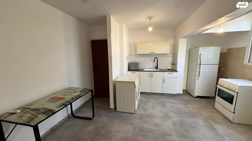 דירת גן, יצחק אבינו, שכונה ד', באר שבע