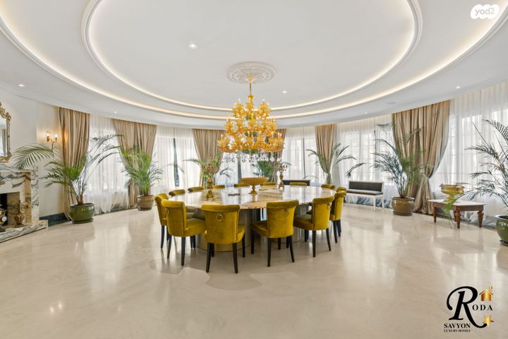 בית פרטי/ קוטג', סביון