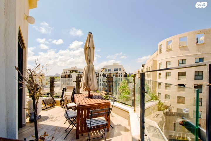 דירה, צפון יפו, המושבה האמריקאית-גרמנית, תל אביב יפו