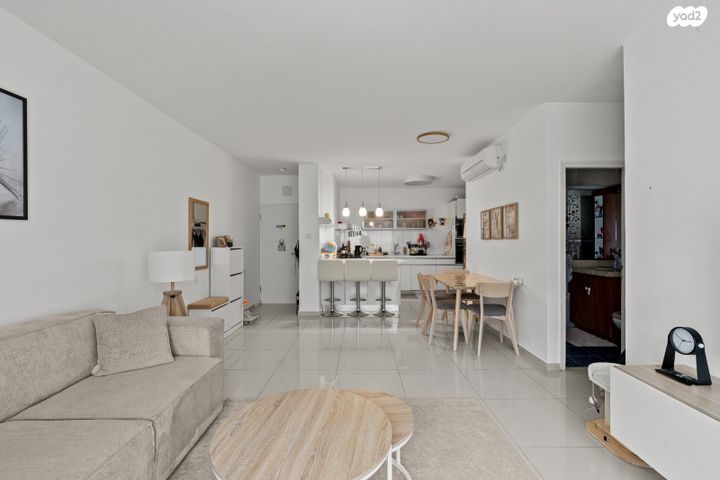 דירה, העסיס, קרית כרמים, ראשון לציון