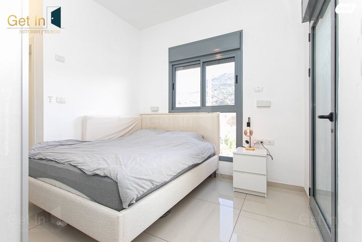 דירה, הוד 6, מת"מ, נאות פרס, חיפה