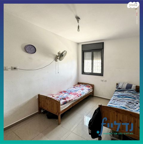 דירה, רבינא 1, דובב מישרים / רמת בית שמש ד-1, בית שמש