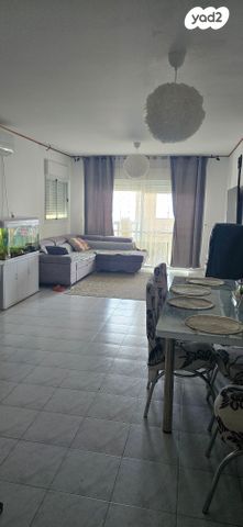 דירה, ש"י עגנון 22, נווה ים, אשקלון