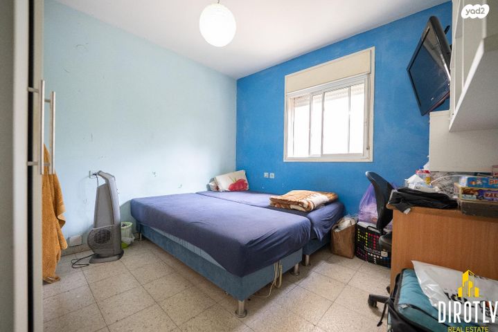 דירה, צלילי חנינא 9, ניר אביב, תל אביב יפו