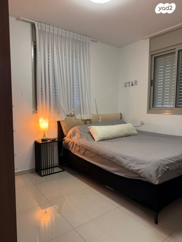 דירה, שדרות לכיש, הפרחים, קרית גת