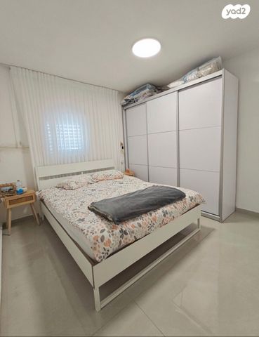 דירה, חנה ומיכאל לוין 12, רביבים, גני ראשון, ראשון לציון