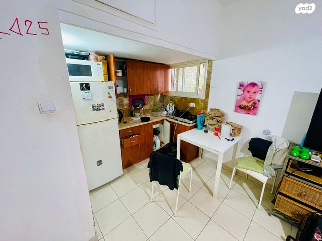 דירה, דרייפוס 3, קרית שפרינצק, חיפה