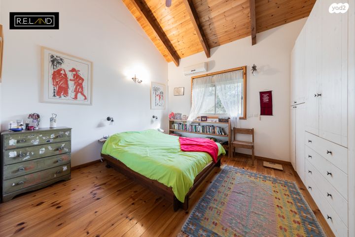 בית פרטי/ קוטג', הכפר הירוק, פרדס חנה כרכור