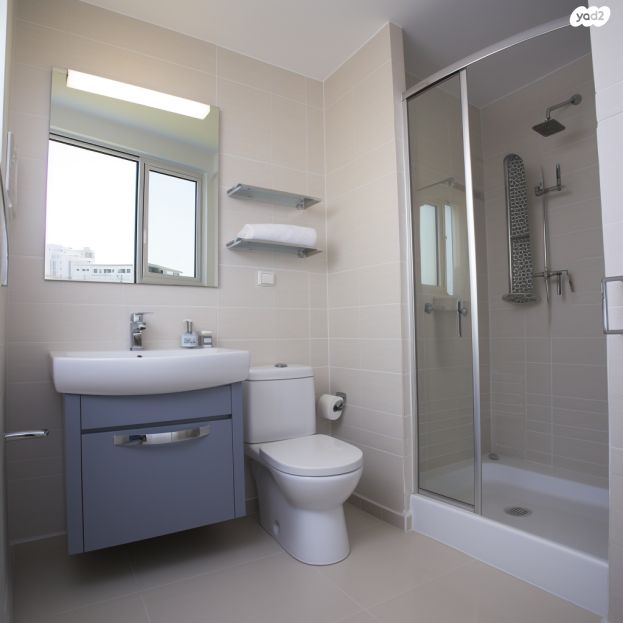 דירה, זכריה הנביא, רובע י', אשדוד