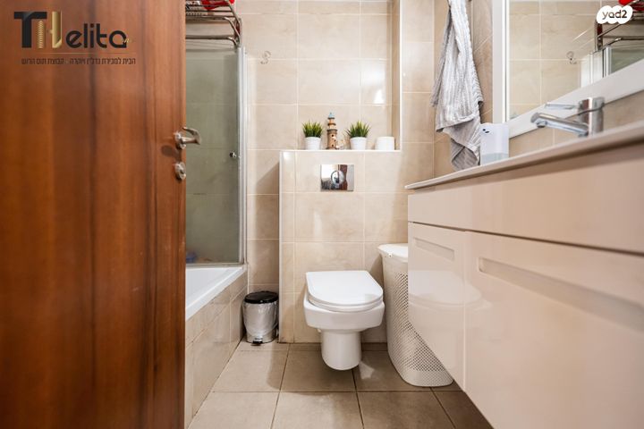 דירה, גרשום, נווה רם, שיכון מזרחי, רמת גן