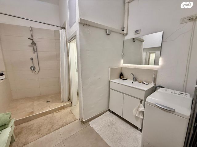 דירה, צפון יפו, המושבה האמריקאית-גרמנית, תל אביב יפו