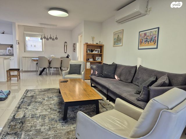 גג/ פנטהאוז, אריה ל. קובובי, רמת דניה, ירושלים