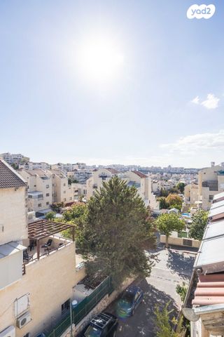 דופלקס, נחל מיכה, רמת הנחלים / רמת בית שמש א', בית שמש