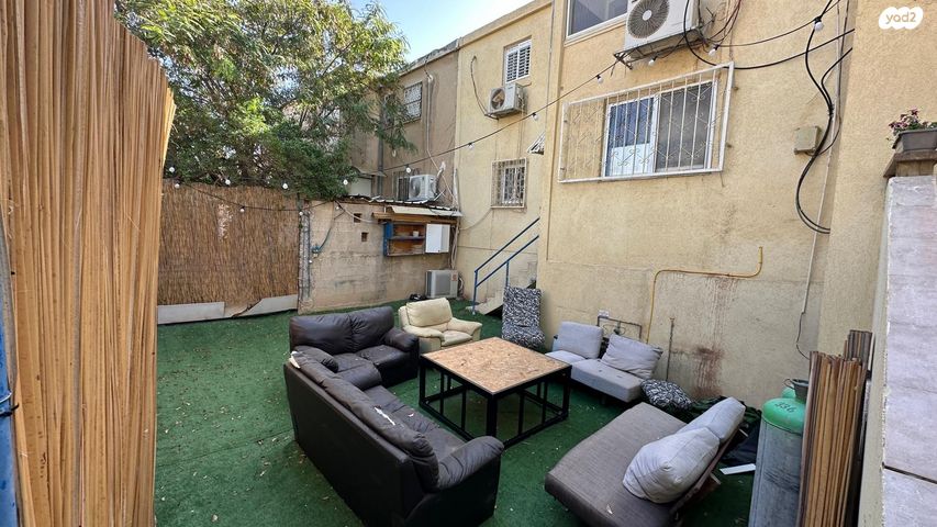 דירת גן, יצחק אבינו, שכונה ד', באר שבע