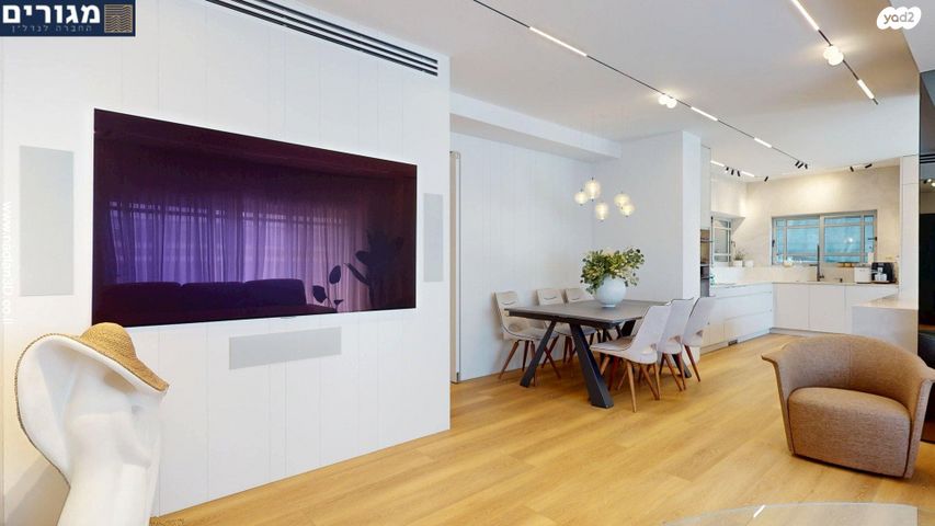 דירת גן, יותם, שמבור, חיפה