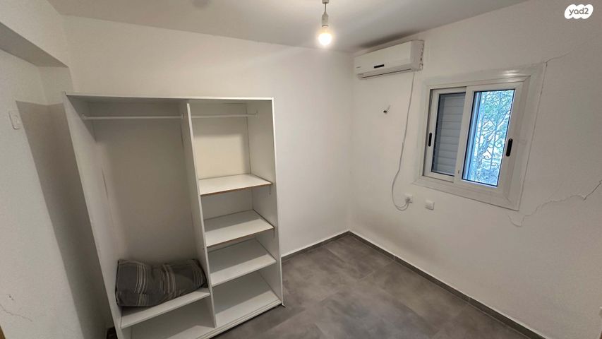 דירת גן, יצחק אבינו, שכונה ד', באר שבע