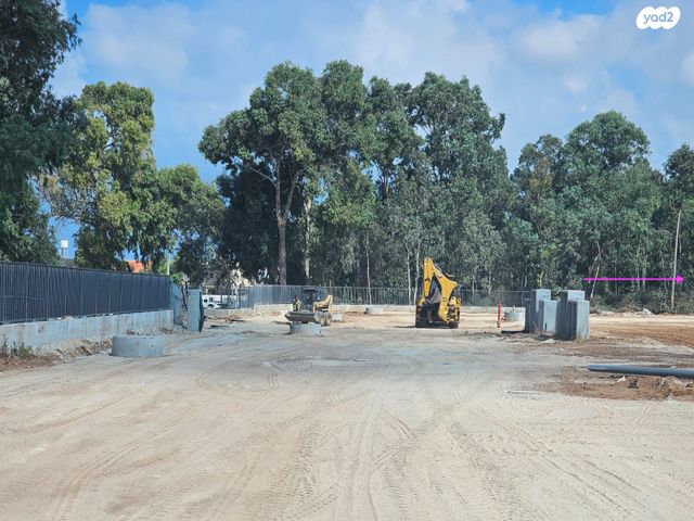 מגרשים, הבקעה, חדרה